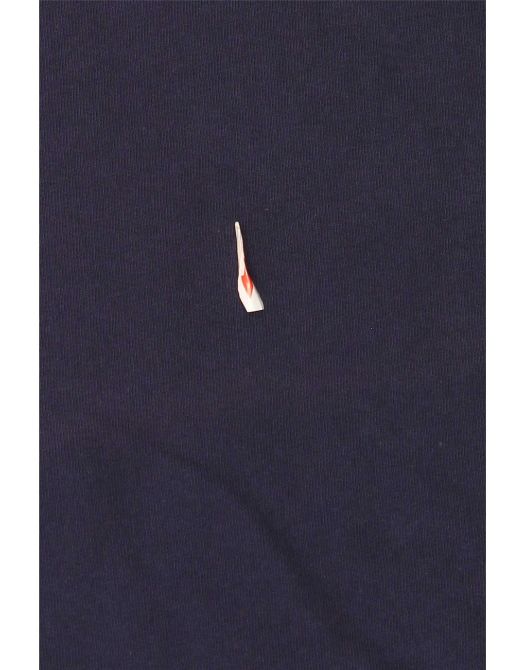 Lyle & Scott Mens Sweatshirt Jumper 2XL Navy Blue Colourblock Cotton