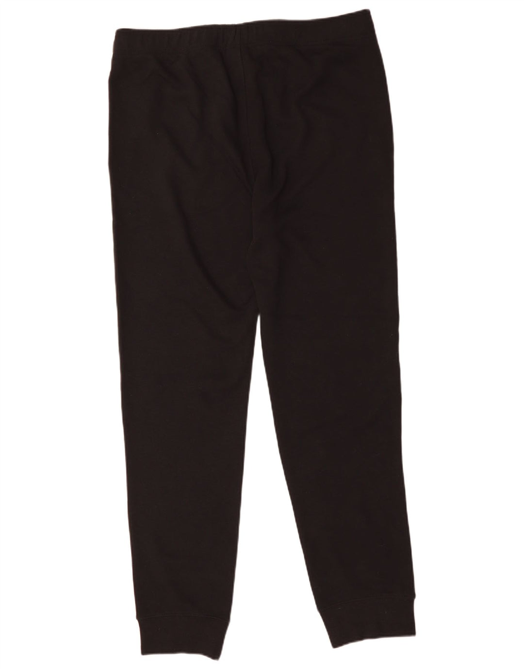Champion Mens Tracksuit Trousers Joggers 2XL Black Cotton