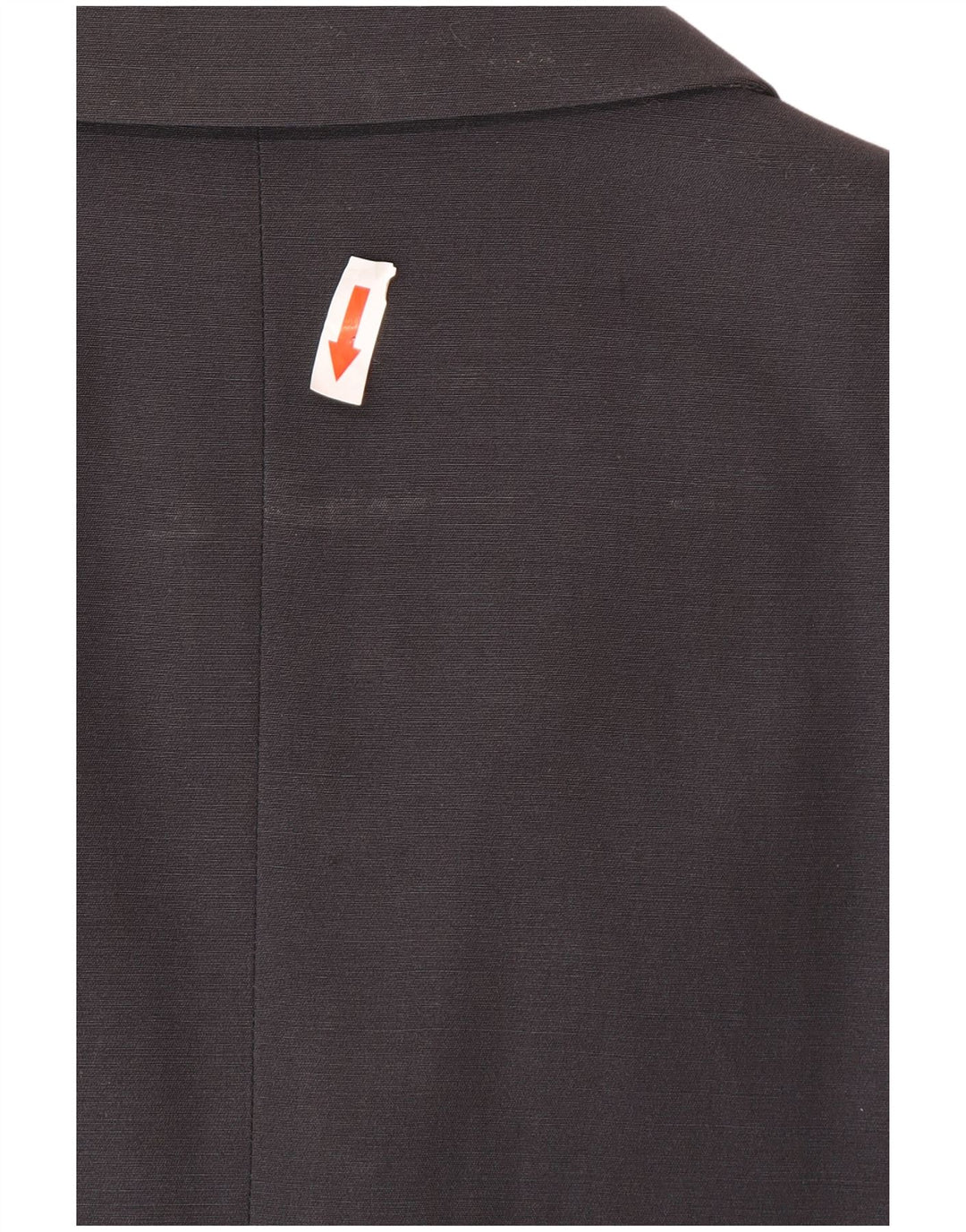 Carlo Pignatelli Mens 3 Button 2 Piece Set IT 52 XL Navy Blue Acetate
