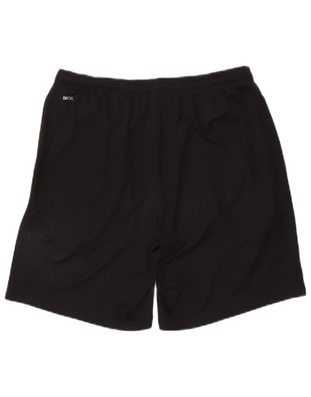 PUMA Mens Sport Shorts Medium  Black