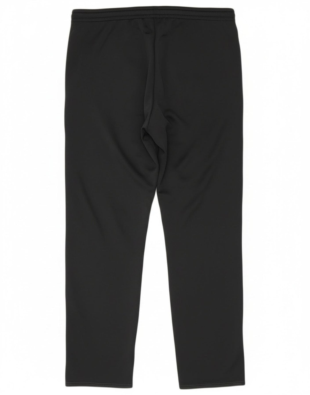 Diadora Mens Tracksuit Trousers Large  Black Polyester