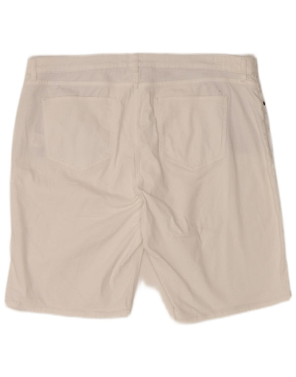 White Stuff Womens Casual Shorts UK 20 2XL W40 Cotton