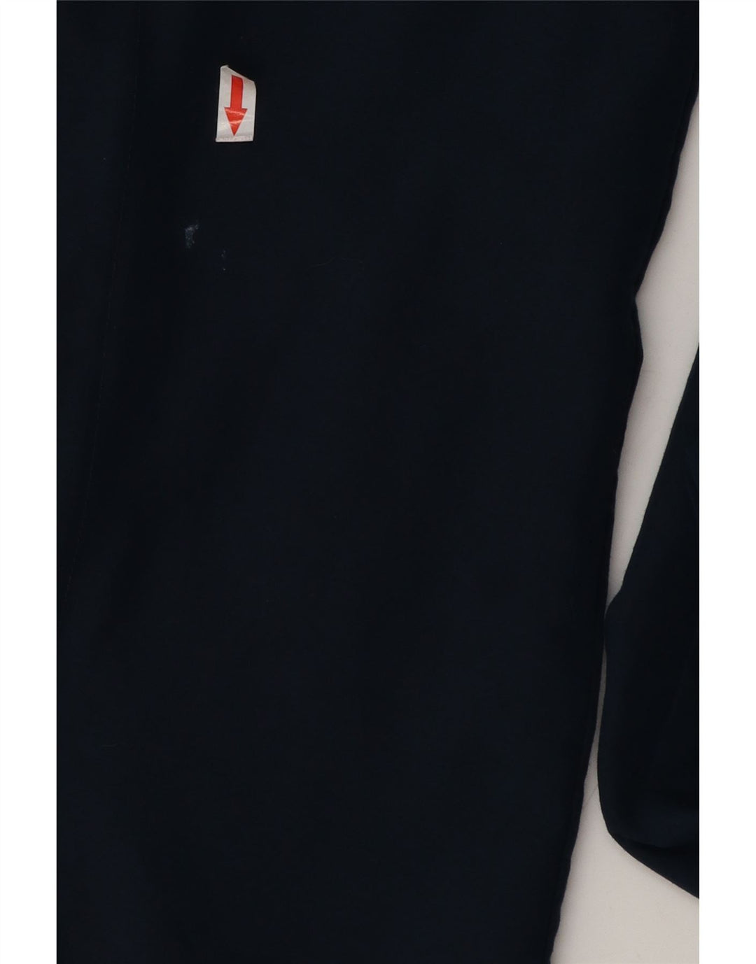 Canterbury Mens Graphic Tracksuit Trousers XS Navy Blue Polyester