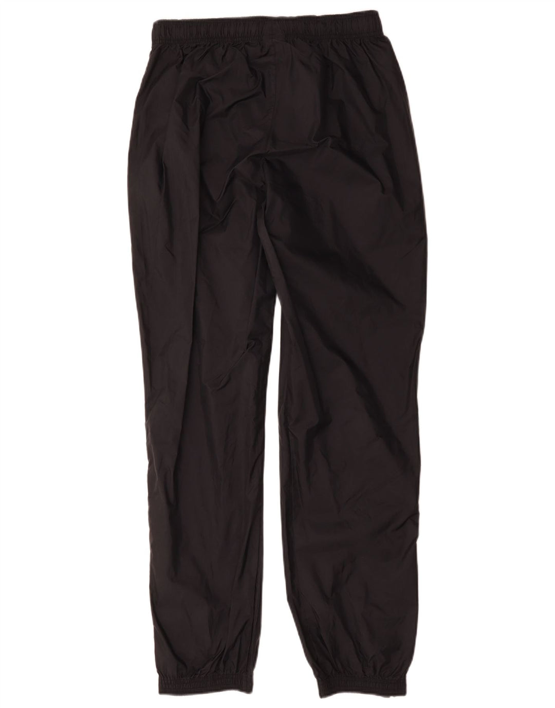 Adidas Mens Tracksuit Trousers Joggers Medium  Black Polyamide