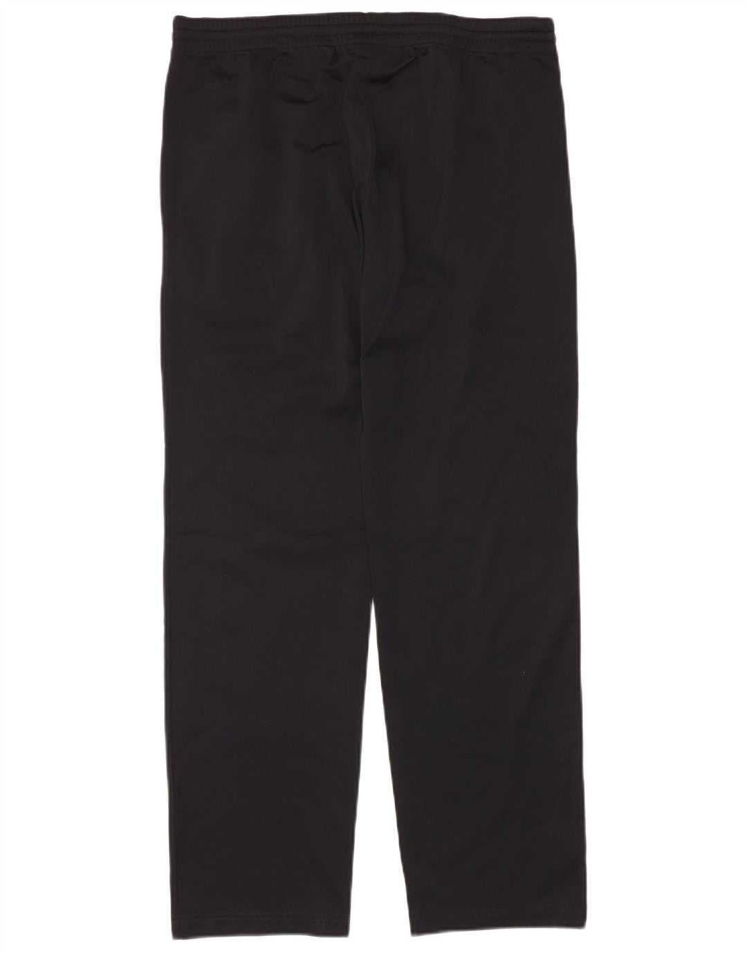 CHAMPION Mens Tracksuit Trousers Large Black Polyester