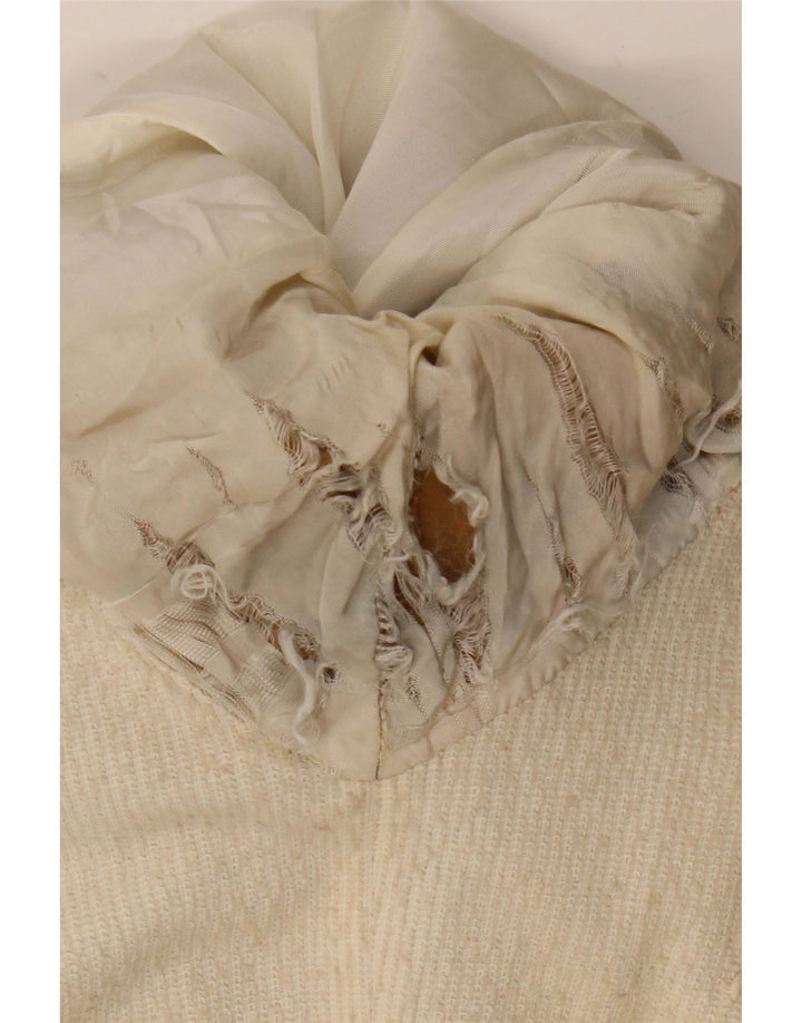 Sportman Mens Bomber Jacket IT 48 Medium Brown