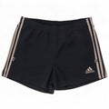 Adidas Mens Sport Shorts Medium Navy Blue Polychlorid