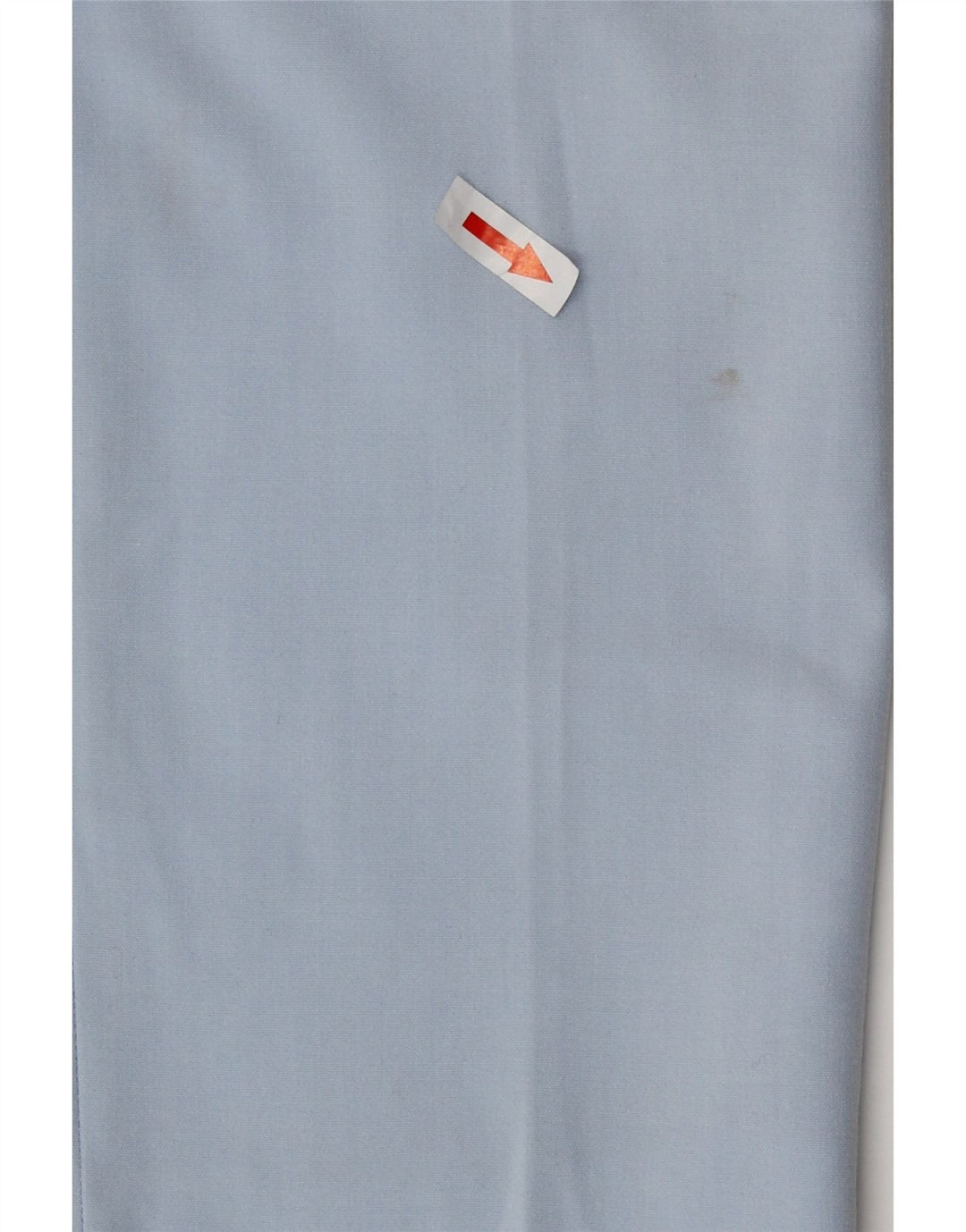 Zara Womens Slim Suit Trousers EU 36 XS W26 L26 Blue Polyester