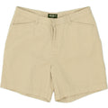 EDDIE BAUER Womens Casual Shorts US 10 Large W32 Beige Cotton Vintage Eddie Bauer and Second-Hand Eddie Bauer from Messina Hembry 