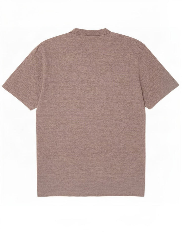 Nike Boys T-Shirt Top 12-13 Years Large Grey Cotton