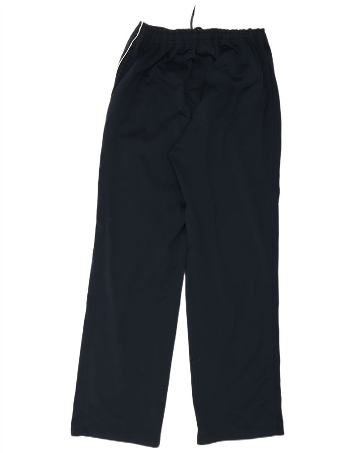 Champion Mens Tracksuit Trousers XL Navy Blue Polyester