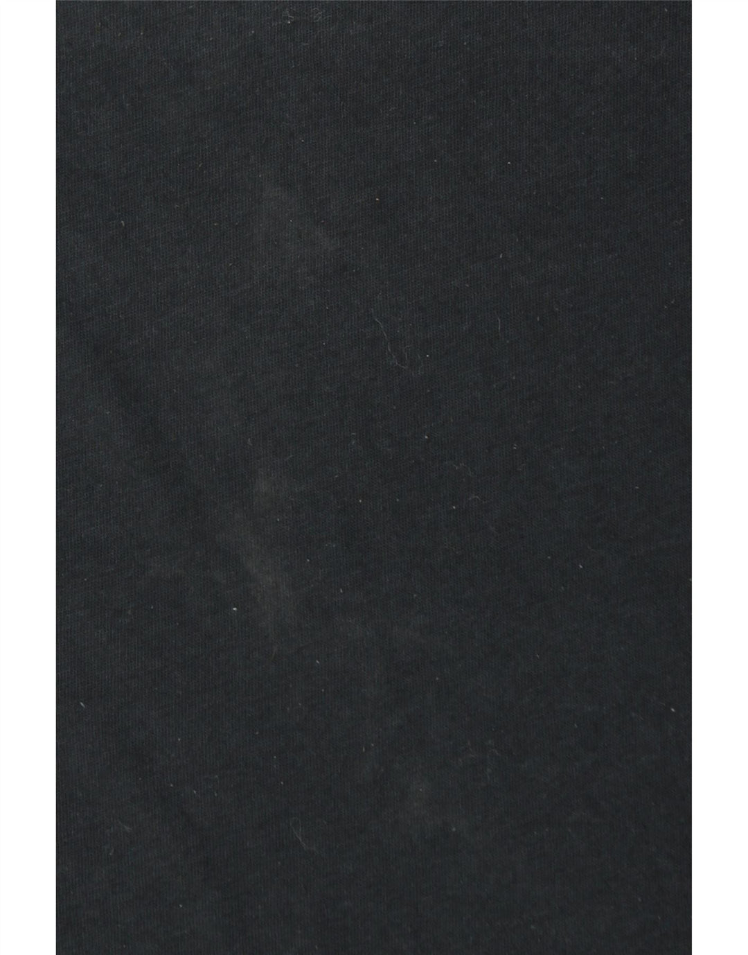 UNDER ARMOUR Mens Heat Gear Graphic T-Shirt Top Medium Black Cotton