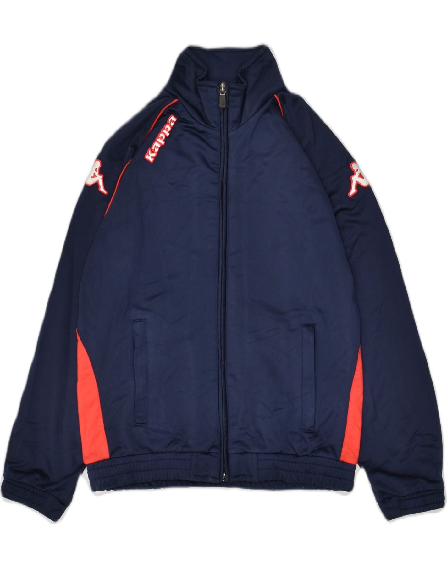 Boys kappa sale jacket