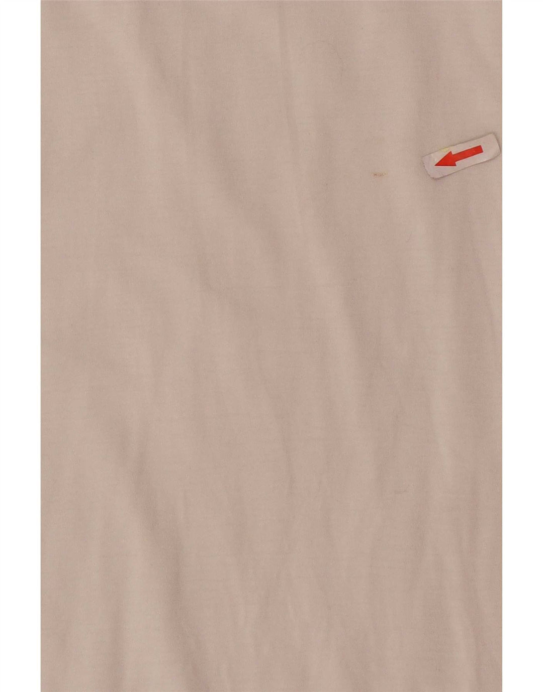 Puma Boys Graphic T-Shirt Top 15-16 Years White Cotton