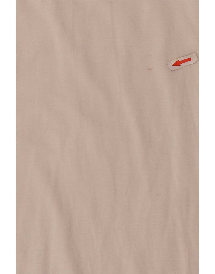 Puma Boys Graphic T-Shirt Top 15-16 Years White Cotton