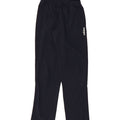 ADIDAS Mens Tracksuit Trousers Small  Navy Blue Polyester Vintage Adidas and Second-Hand Adidas from Messina Hembry 