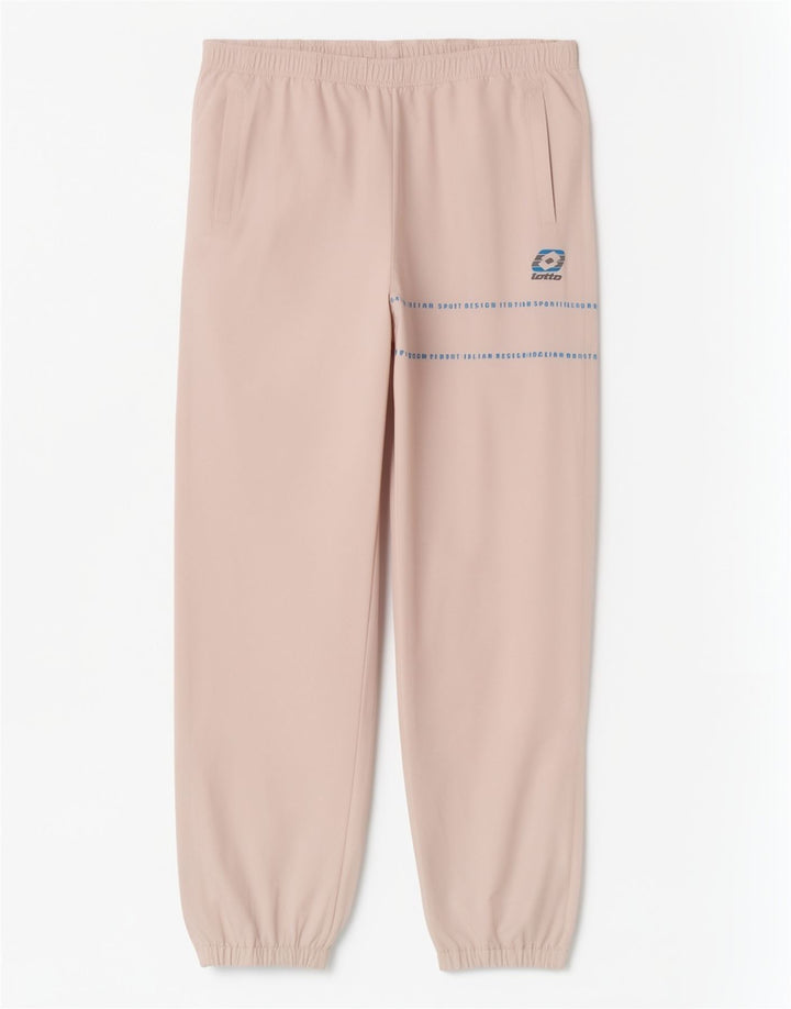Lotto Mens Tracksuit Trousers Joggers XL White