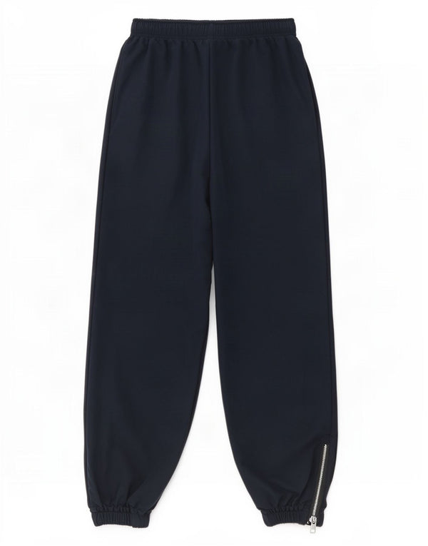 Canterbury Boys Graphic Tracksuit Trousers Joggers 13-14 Years Navy Blue