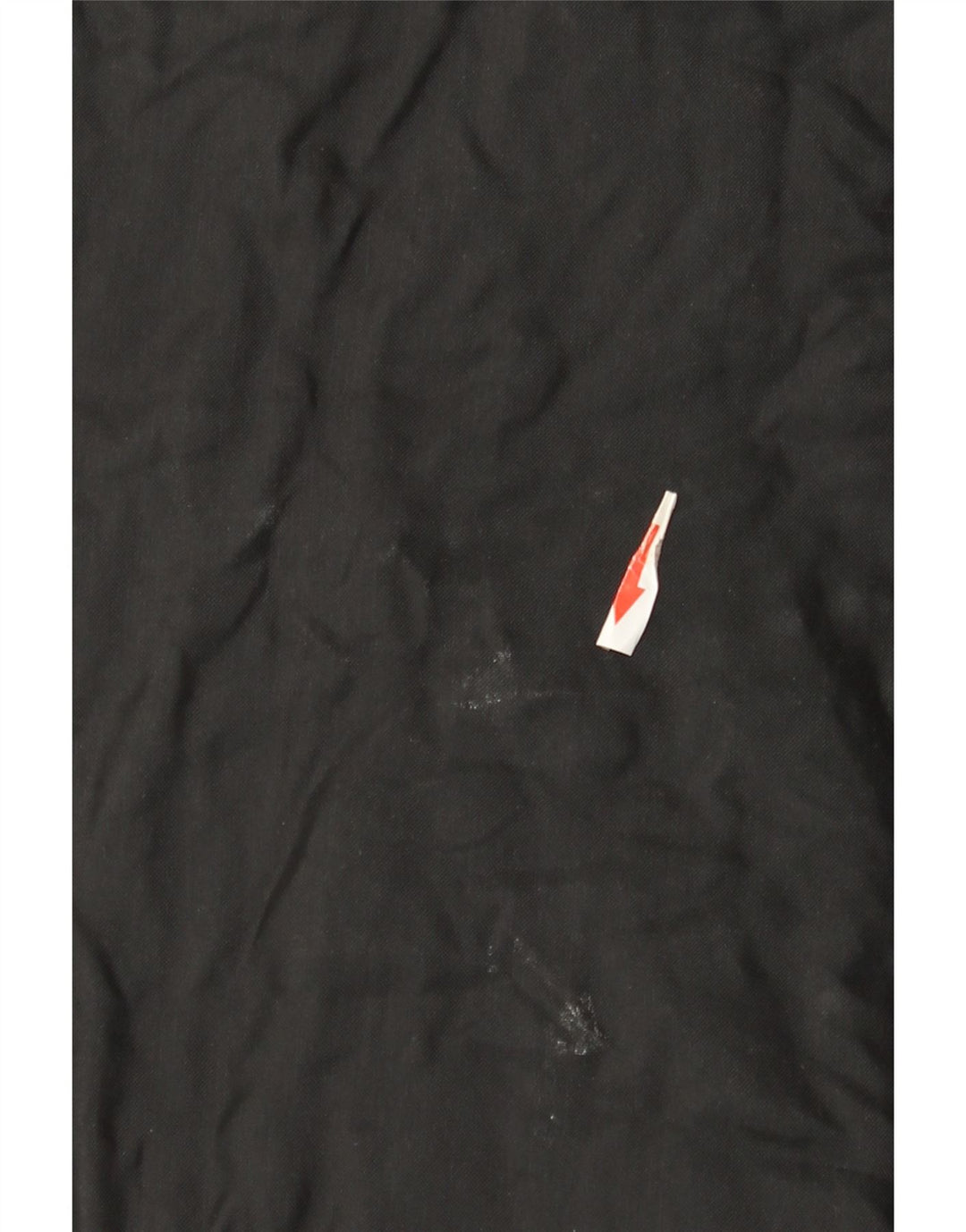 Belstaff Mens Utility Jacket UK 40 Large Black Nylon