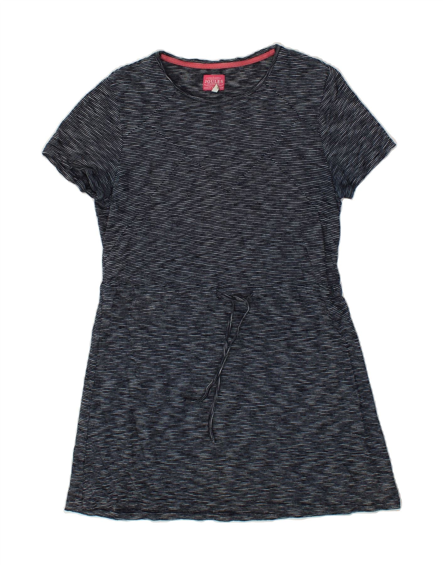 Joules t shirt dress best sale