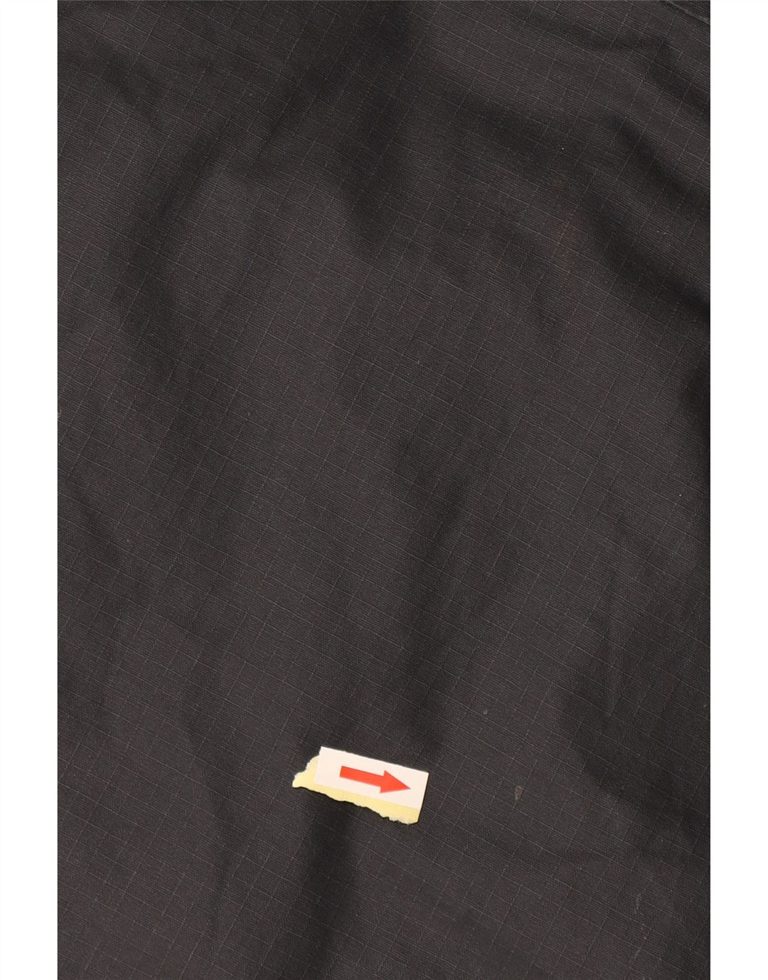 Superdry Mens Hooded Windbreaker Jacket UK 40 Large Navy Blue Logo