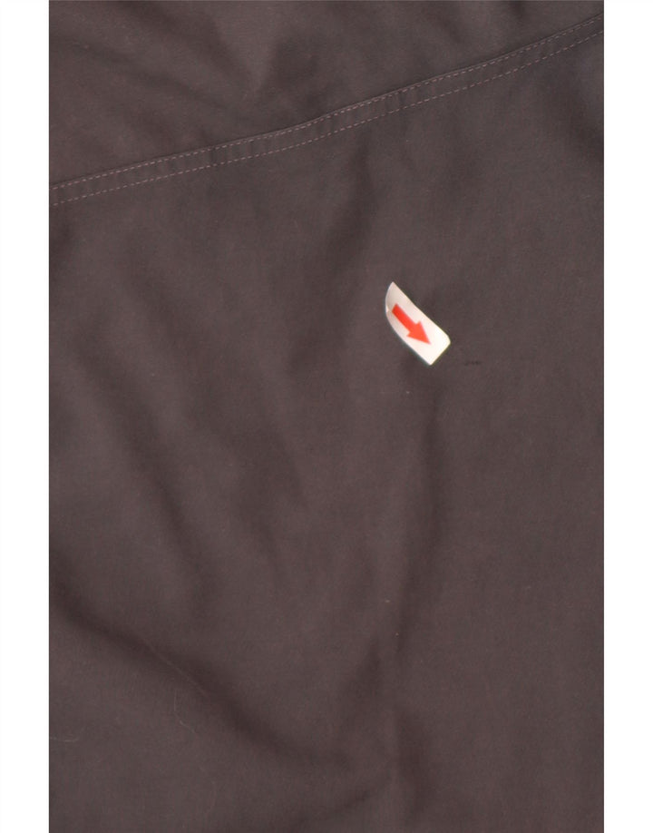 Adidas Mens Sport Shorts Large  Black Polyester