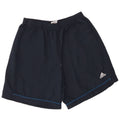 Adidas Mens Sport Shorts Large  Navy Blue Polyester
