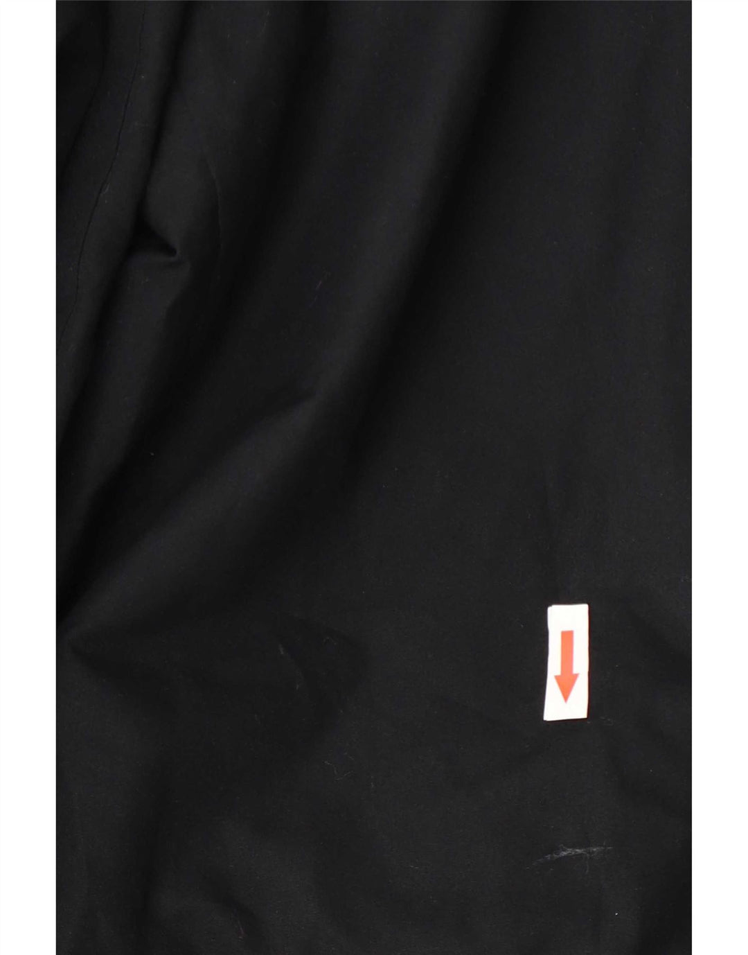 Nike Mens Tracksuit Trousers Joggers XL Black Polyester