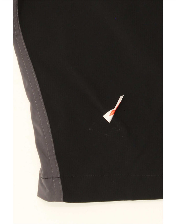 Karpos Mens Graphic Hiking Shorts Large W34 Grey Colourblock Polyester