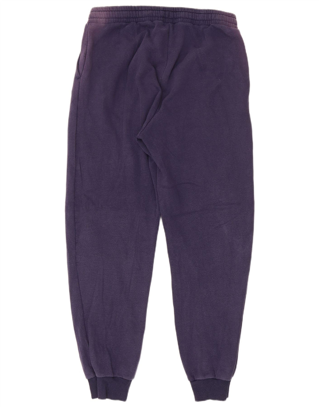 Fila Mens Tracksuit Trousers Joggers Large Navy Blue