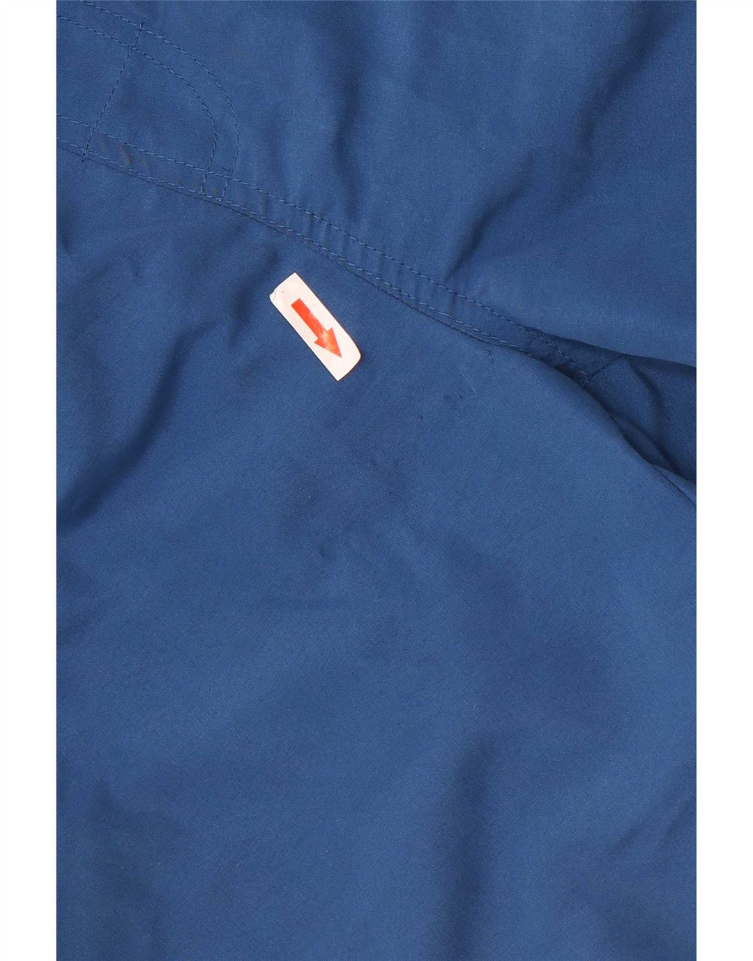 Kappa Mens Sport Shorts 2XL Blue Polyester