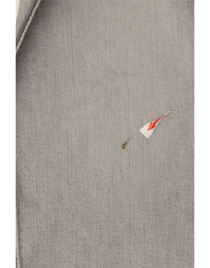 PEPE Jeans Mens Slim Jeans W32 L28 Grey