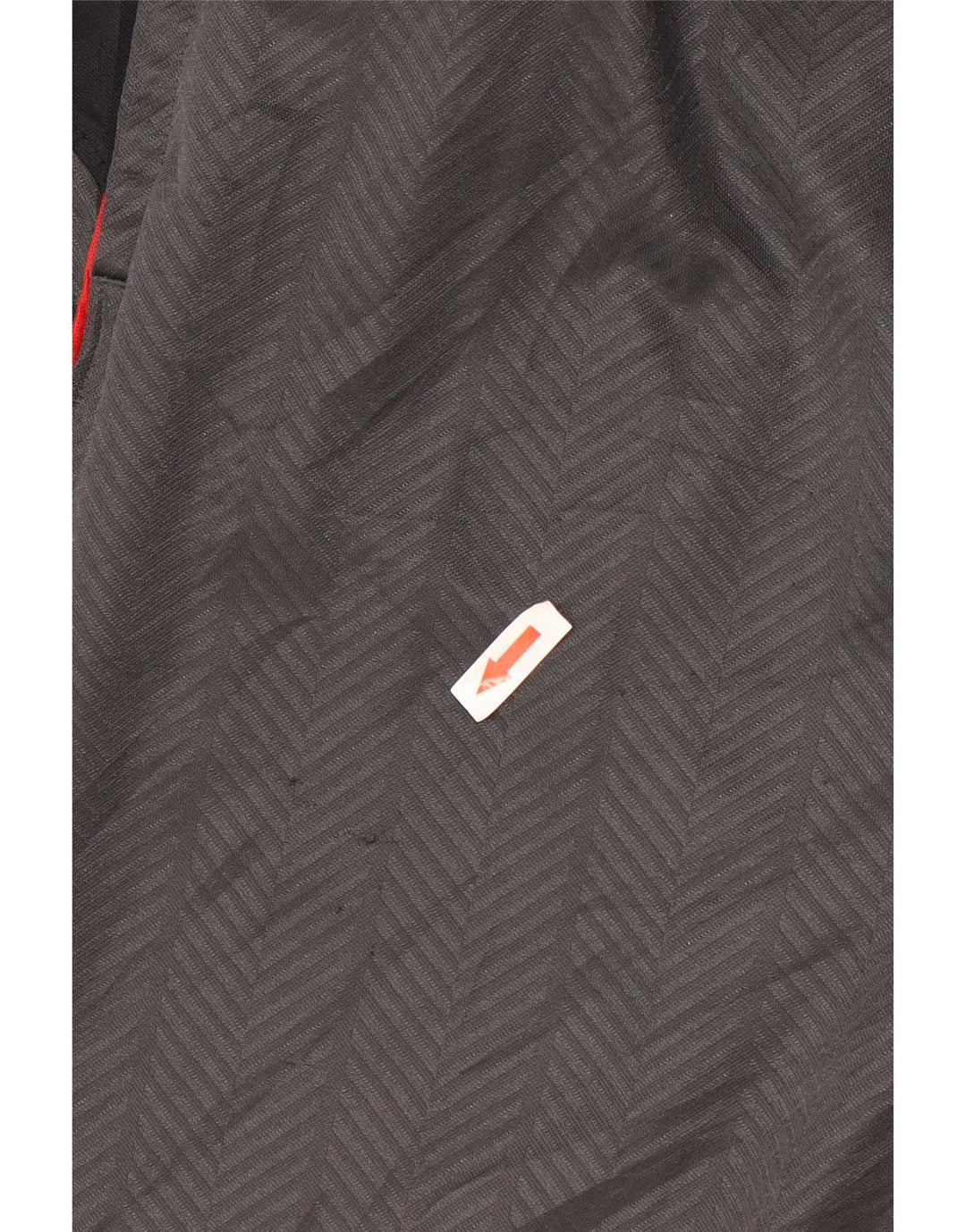 Nike Mens Sport Shorts 2XL Grey Colourblock Polyester