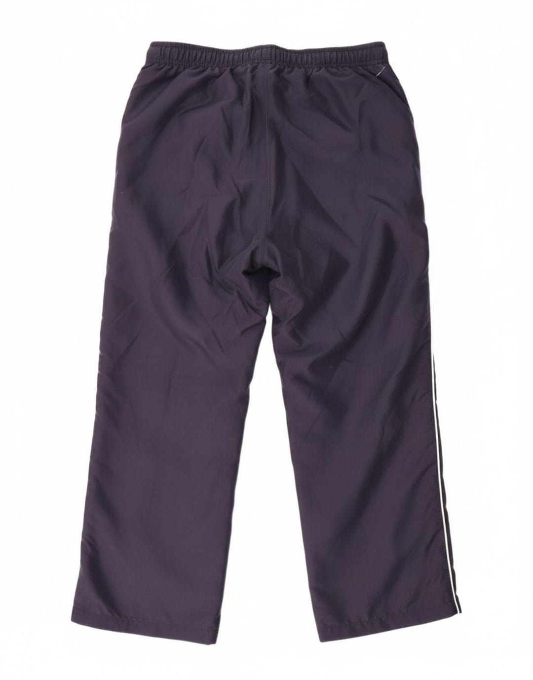 CHAMPION Mens Tracksuit Trousers Large  Navy Blue