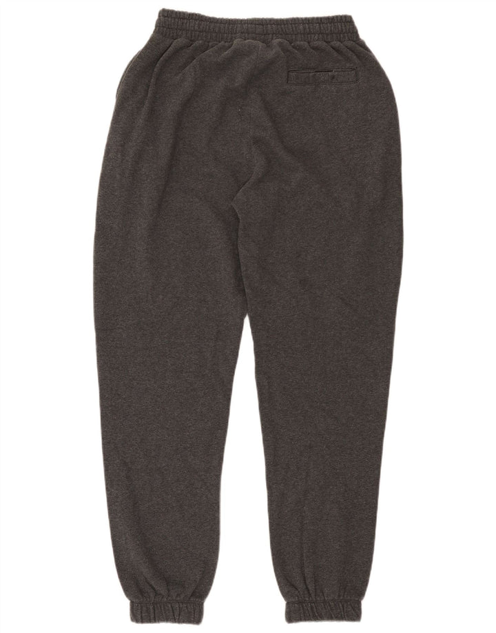 Ellesse Mens Tracksuit Trousers Joggers Large Grey Cotton