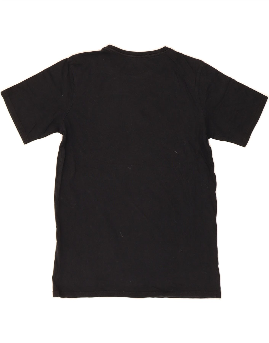 QUIKSILVER Womens Regular Fit Graphic T-Shirt Top UK 14 Medium  Black Vintage Quiksilver and Second-Hand Quiksilver from Messina Hembry 