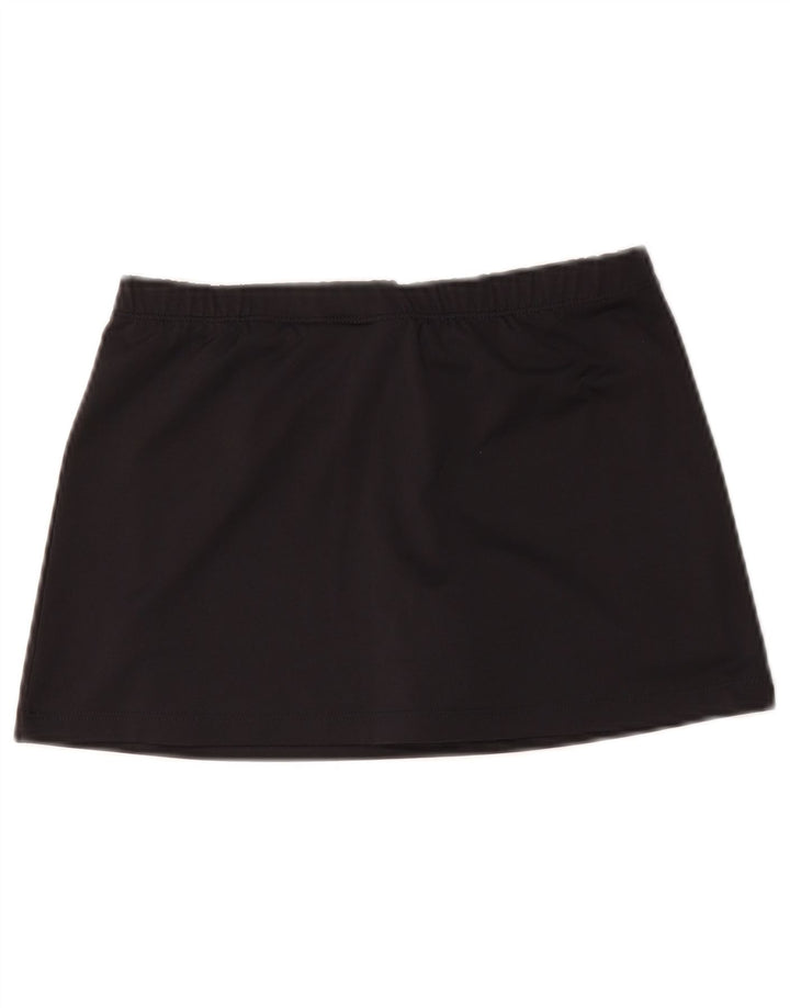 Lotto Girls Skort 13-14 Years Black