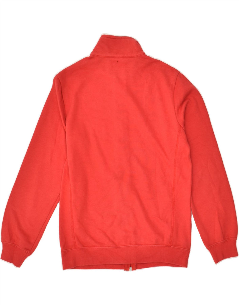 CHAMPION Boys Tracksuit Top Jacket 9-10 Years Medium  Red Cotton | Vintage Champion | Thrift | Second-Hand Champion | Used Clothing | Messina Hembry 