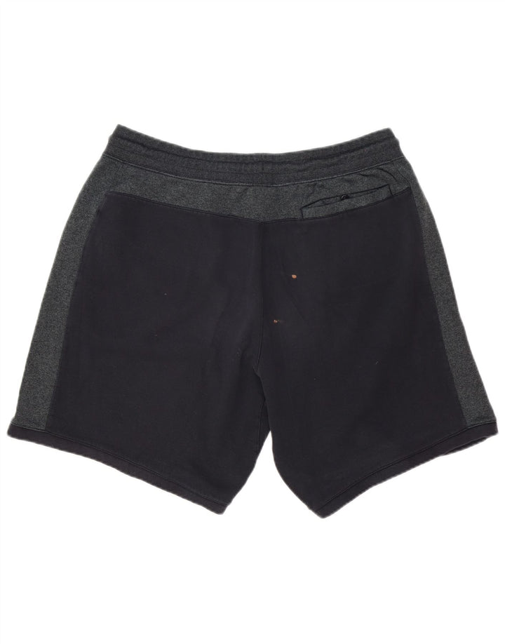 Nike Mens Sport Shorts XL  Black Colourblock