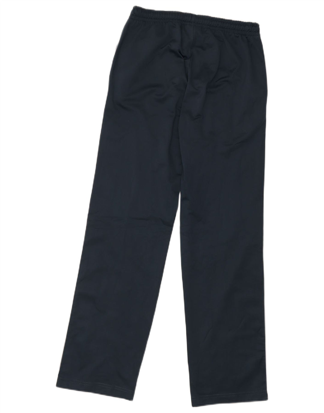 CHAMPION Womens Tracksuit Trousers UK 10 Small  Navy Blue