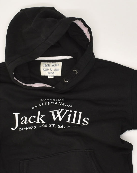 Jack wills girls online hoodie