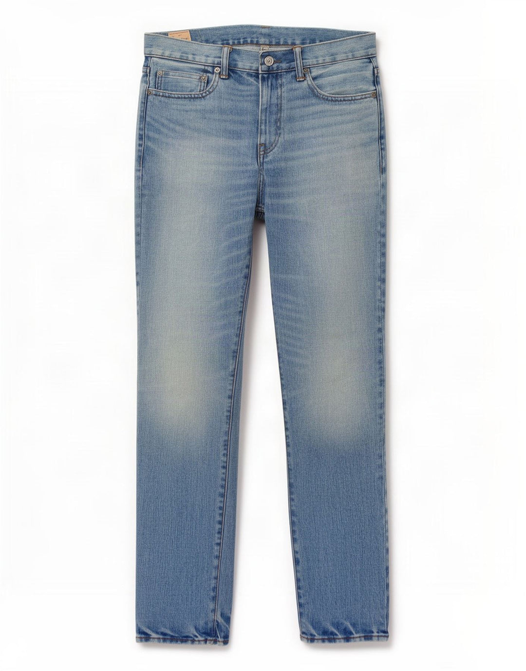 J. Crew Mens Slim Jeans W32 L32 Blue