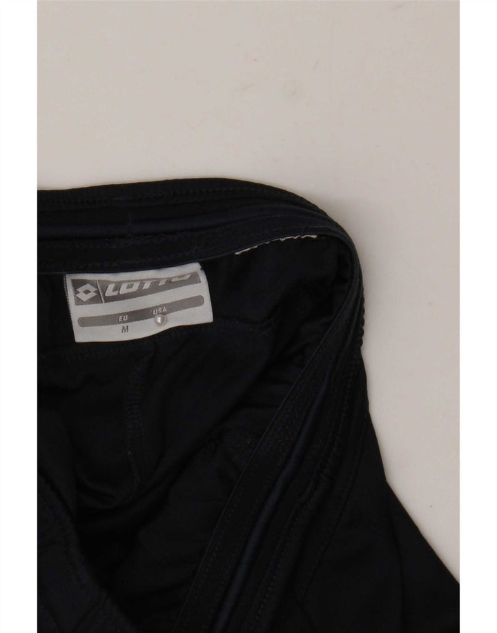 Lotto Mens Sport Shorts Medium Navy Blue