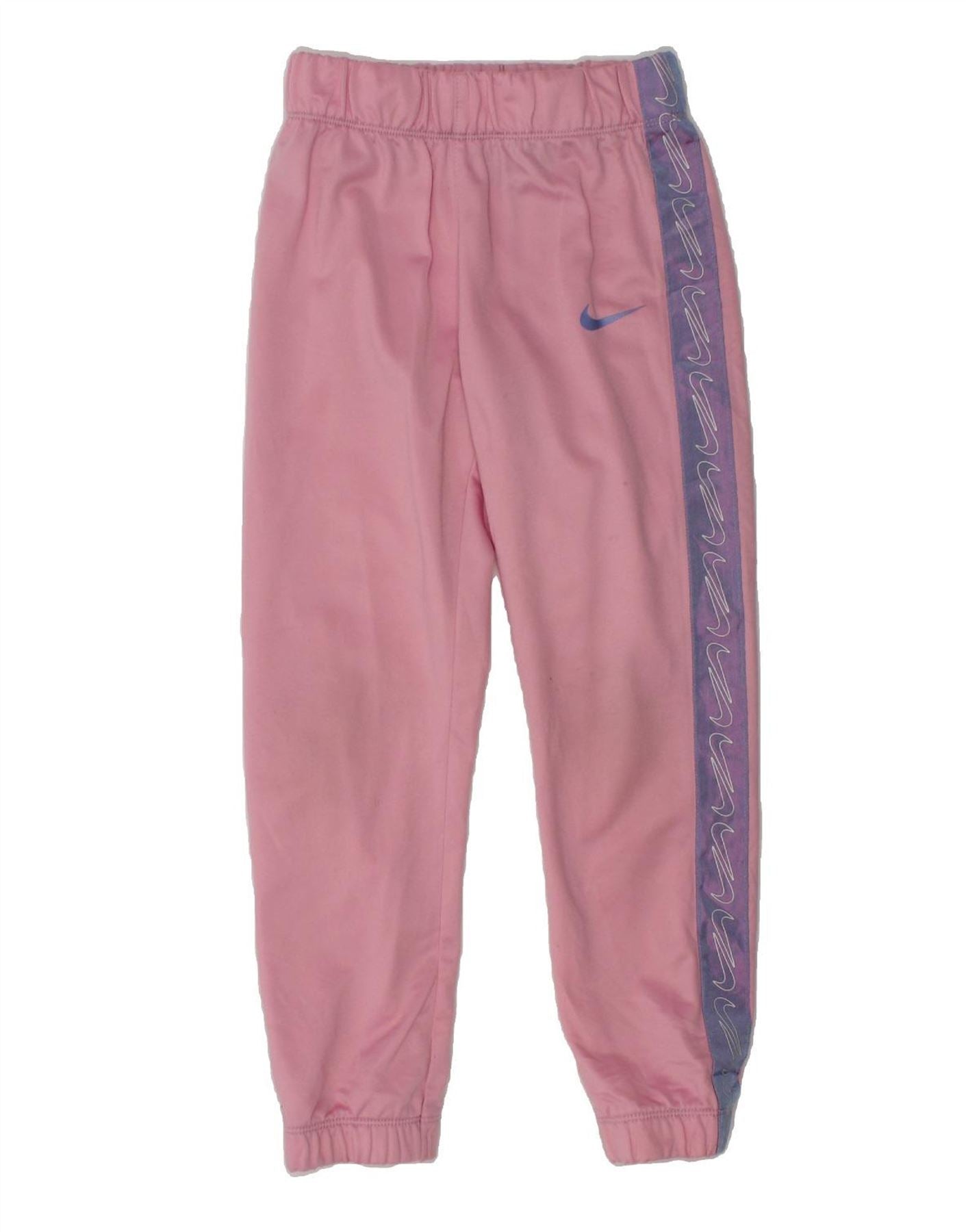 Girls Trousers & Tights. Nike LU