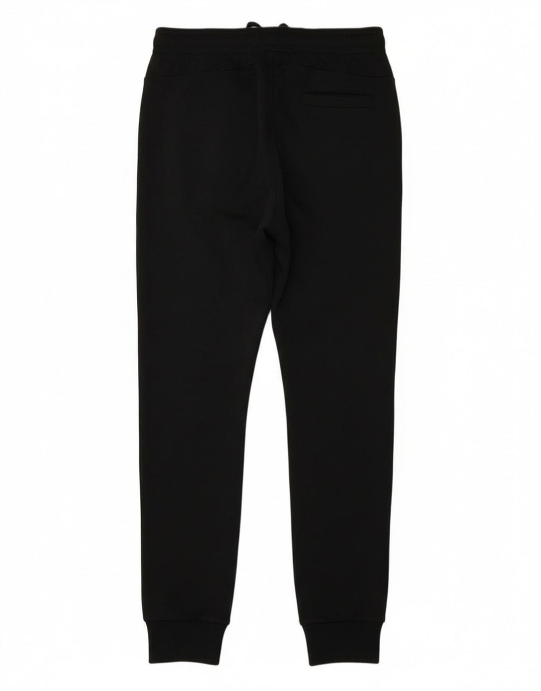 Under Armour Boys Tracksuit Trousers Joggers 11-12 Years Large Black