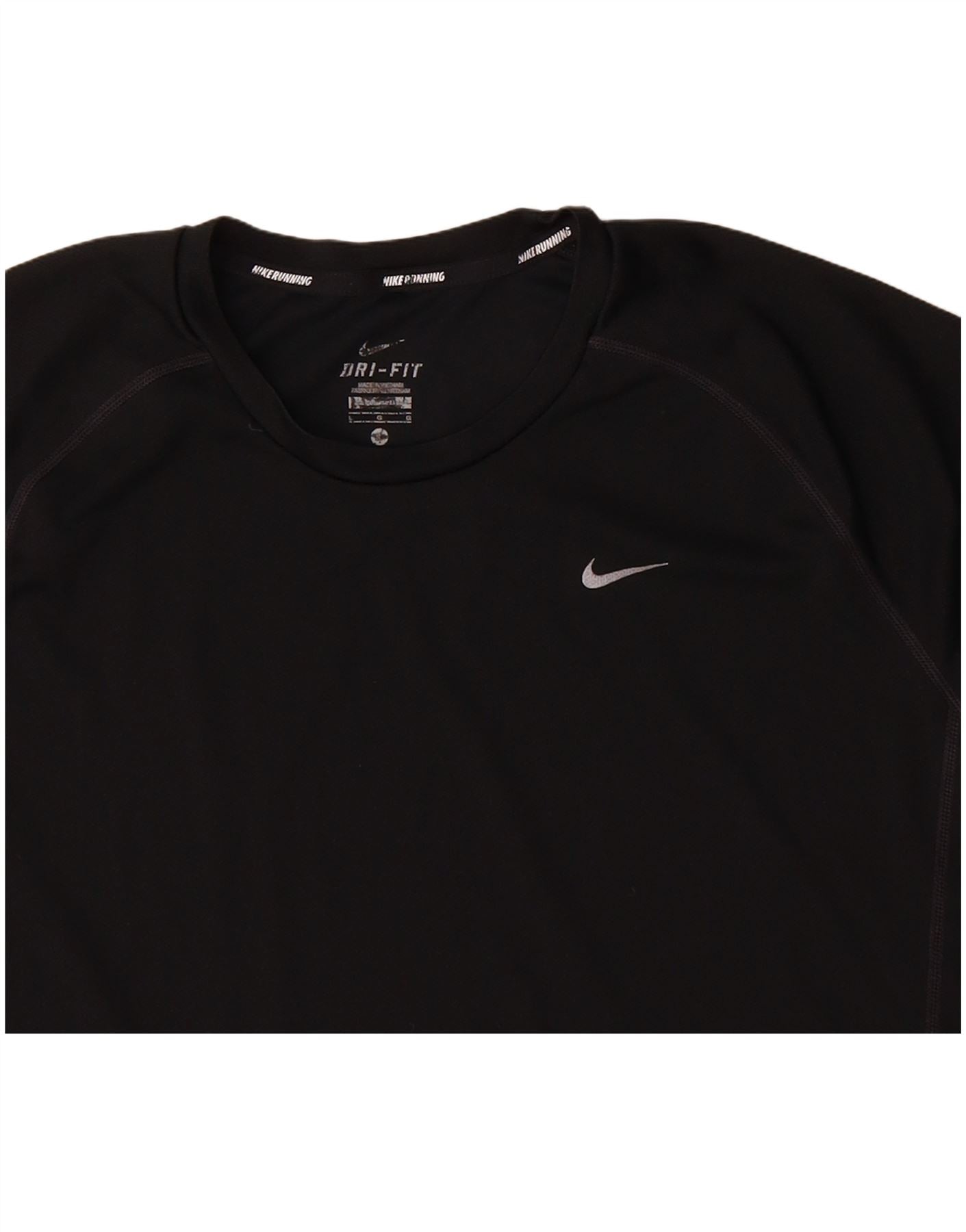 polyester dri fit t shirts