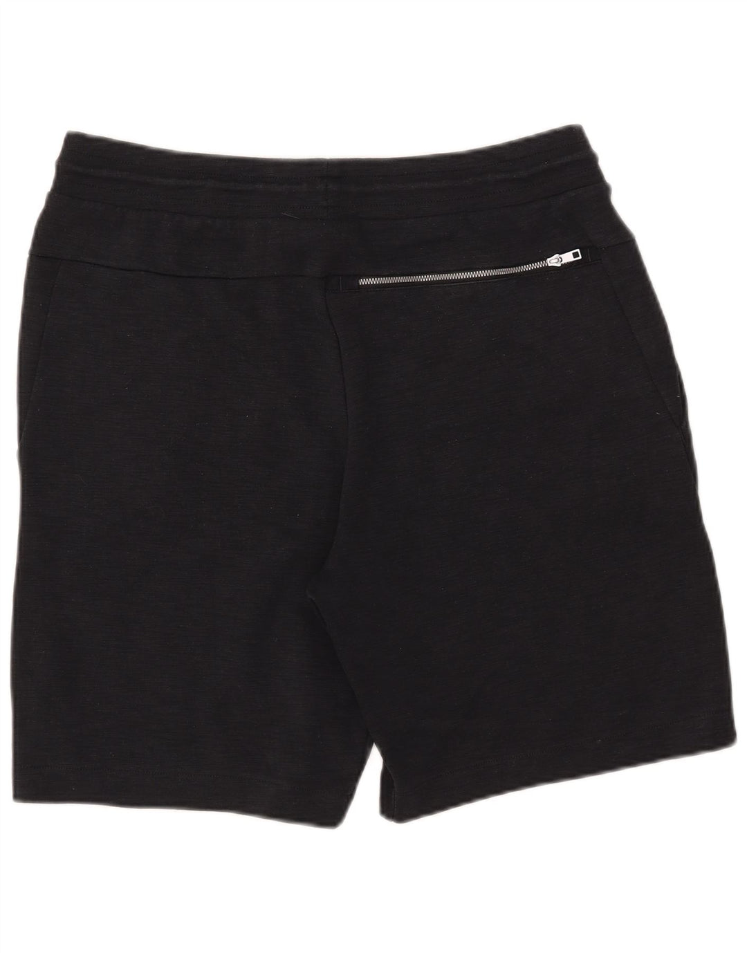 Nike Mens Sport Shorts 2XL  Black Cotton