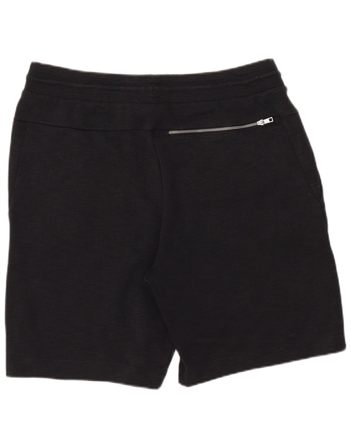 Nike Mens Sport Shorts 2XL  Black Cotton