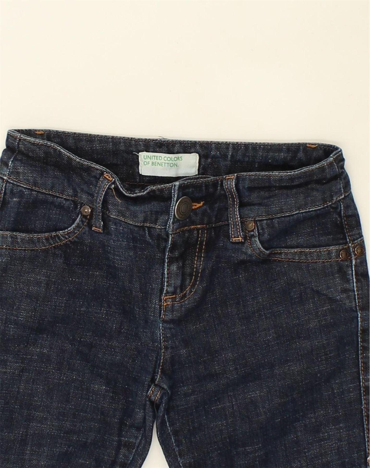 Benetton jeans sale online shop