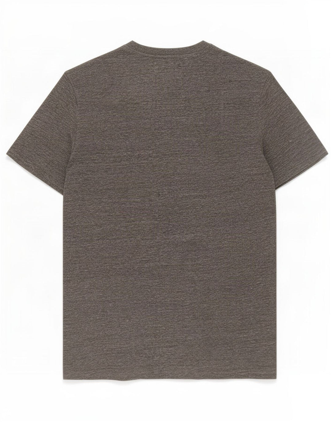 Penguin Mens Graphic T-Shirt Top Medium Grey